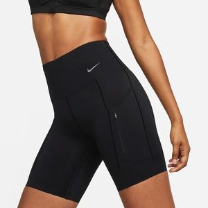 Nike bike shorts